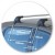 Багажник Ssangyong Actyon 2011- Whispbar S6W K574W Black