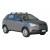 Багажник Ssangyong Actyon 2011- Whispbar S6W K574W Black