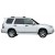 Багажник Subaru Forester 2003-08 Whispbar S4W K325W