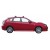 Багажник Subaru Impreza 2007-12 Whispbar S5W K368W