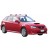Багажник Subaru Impreza 2007-12 Whispbar S5W K368W