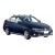 Багажник Subaru Impreza 2007-12 Whispbar S5W K368W