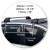 Багажник Subaru Impreza 2008-12 Whispbar S5W K533W Black