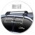 Багажник Subaru Impreza 2001-07 Whispbar S4W K530W