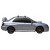 Багажник Subaru Impreza 2001-07 Whispbar S4W K530W