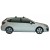 Багажник Subaru Impreza 2012-2016 Whispbar S26W K368W Black