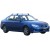 Багажник Subaru Legacy 2004-09 Whispbar S6W K165W Black