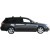 Багажник Subaru Legacy 2004-09 Whispbar S22W K325W Black