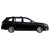 Багажник Subaru Legacy 2009-2014 Whispbar S6W K368W Black