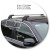 Багажник Subaru Legacy 2009-14 Whispbar S7W K467W
