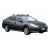 Багажник Subaru Legacy 2009-14 Whispbar S7W K467W