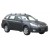 Багажник Subaru Outback 2009-2014 Whispbar S6W K325W