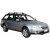 Багажник Subaru Outback 2004-09 Whispbar S2W K325W Black