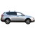 Багажник Subaru Tribeca 2006-07 Whispbar S7W K500W