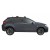 Багажник Subaru XV 2012- Whispbar S25W K368W Black