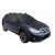 Багажник Subaru XV 2012- Whispbar S25W K368W Black