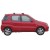 Багажник Suzuki Ignis 2000-06 Whispbar S5W K598W