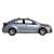 Багажник Suzuki Kizashi 2010- Whispbar S26W K529W