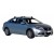 Багажник Suzuki Kizashi 2010- Whispbar S26W K529W
