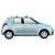 Багажник Suzuki Swift 2005-2009 Whispbar S3W K173W