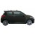 Багажник Suzuki Swift 2010- Whispbar S24W K567W Black