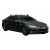 Багажник Tesla Model S 2012-15 Whispbar S37W K930W