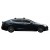 Багажник Tesla Model S 2012-15 Whispbar S37W K930W Black