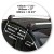 Багажник Tesla Model S 2015- Whispbar S37W K930W Black