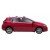 Багажник Toyota Auris 2012-2018 Whispbar S4W K679W