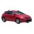 Багажник Toyota Auris 2012-2018 Whispbar S4W K679W