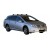 Багажник Toyota Avensis 2009-2018 Whispbar S5W K460W