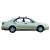 Багажник Toyota Camry 2002-06 Whispbar S5W K152W