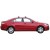 Багажник Toyota Camry 2011-2017 Whispbar S6W K343W