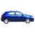 Багажник Toyota Corolla Hatch 2002-07 Whispbar S4W K144W Black