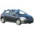 Багажник Toyota Corolla Hatch 2007-12 Whispbar S4W K318W