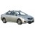 Багажник Toyota Corolla Sedan 2007-13 Whispbar S6W K319W Black