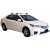 Багажник Toyota Corolla Sedan 2013-2019 Whispbar S24W K786W