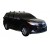 Багажник Toyota Highlander 2014-2020 Whispbar S27W K779W Black