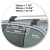 Багажник Toyota Hilux 2016- Whispbar S6W K954W