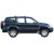 Багажник Toyota Land Cruiser Prado 2002-09 Whispbar S6W K331W