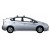 Багажник Toyota Prius 2009-15 Whispbar S6W K458W