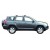 Багажник Toyota RAV4 2005-2012 Whispbar S5W K183W Black