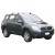 Багажник Toyota RAV4 2005-2012 Whispbar S5W K183W Black