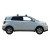 Багажник Toyota Urban Cruiser 2009- Whispbar S5W K511W