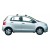 Багажник Toyota Yaris Hatch 2006-2011 Whispbar S3W K182W