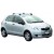 Багажник Toyota Yaris Hatch 2006-2011 Whispbar S3W K182W