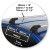 Багажник Toyota Yaris 2012- Whispbar S23W K762W