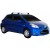 Багажник Toyota Yaris 2012- Whispbar S23W K762W