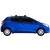 Багажник Toyota Yaris 2012- Whispbar S23W K762W Black