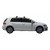 Багажник Volkswagen Golf 7 2012-2020 Whispbar S25W K692W